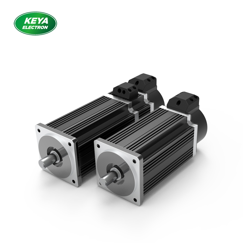 上饶MK体育（中国）国际平台80系列 24V 400W 1500RPM