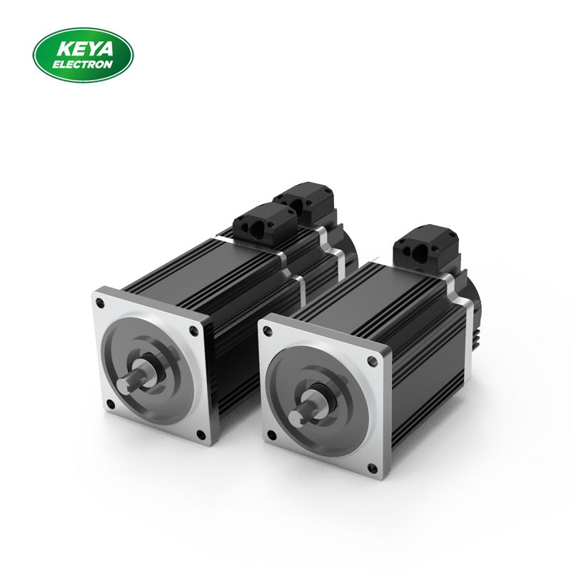 河北MK体育（中国）国际平台110系列 48V 500W 1500RPM