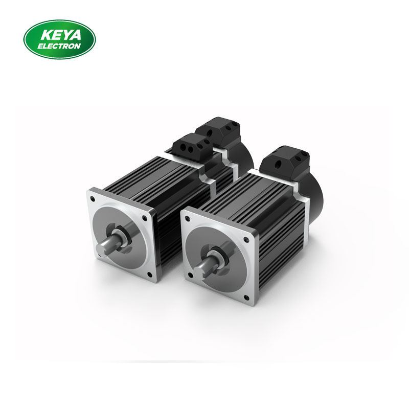 安徽MK体育（中国）国际平台80系列短款48V 750W 3000RPM