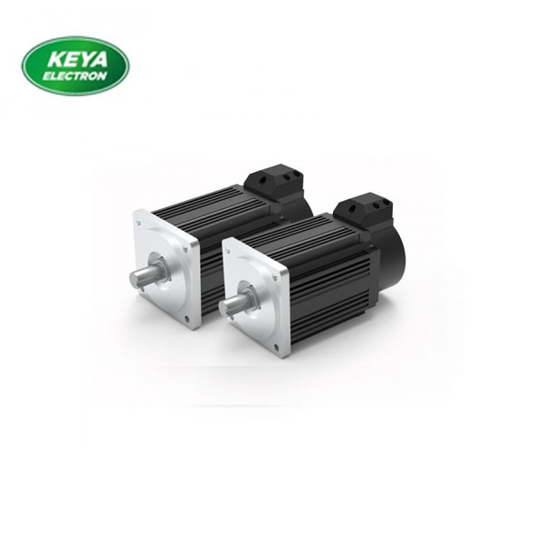 上饶AGV/RGV专用伺服60系列48V 200W 3000RPM