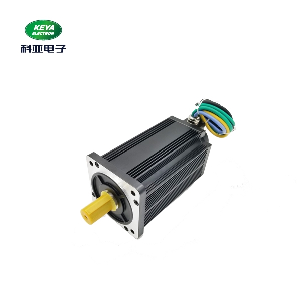 MK体育（中国）国际平台130系列 48V 1000W 1500RPM