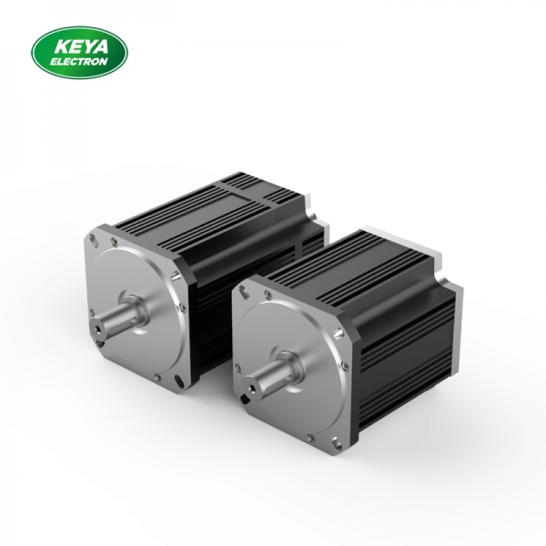 济南MK体育（中国）国际平台200系列 96V 7.5KW 1500RPM
