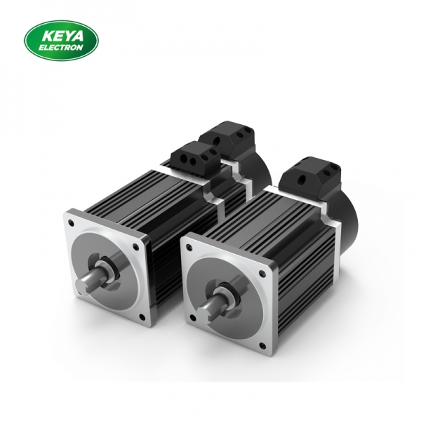 MK体育（中国）国际平台80系列 24V 200W 1500RPM