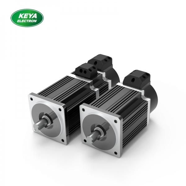 MK体育（中国）国际平台80系列 24V 400W 3000RPM