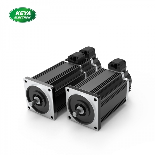 济南MK体育（中国）国际平台110系列 24V 500W 1500RPM