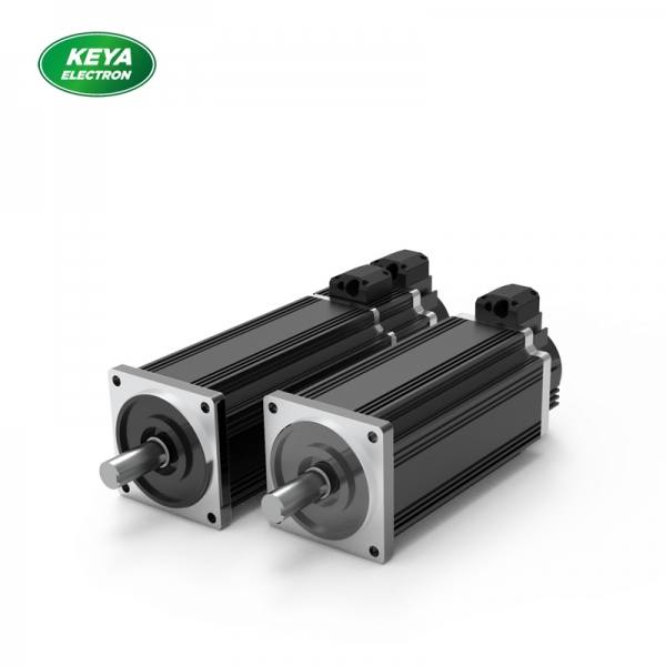 MK体育（中国）国际平台110系列 24V 1000W 1500RPM