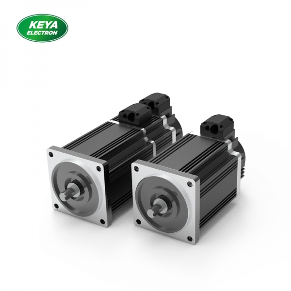 MK体育（中国）国际平台110系列 48V 500W 1500RPM