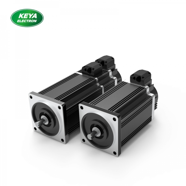 MK体育（中国）国际平台110系列 48V 800W 1500RPM