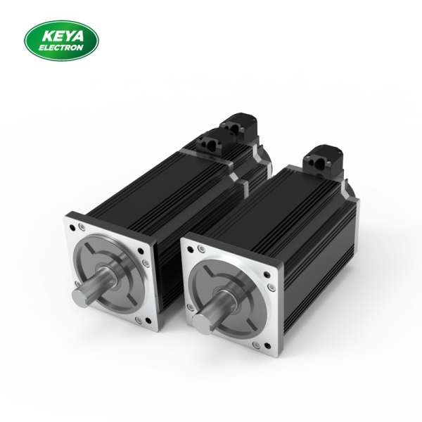 MK体育（中国）国际平台130系列 48V 3000W 1500RPM