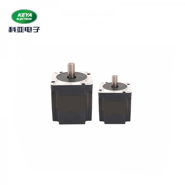 济南直流无刷电机86系列 48V 400W 3000RPM