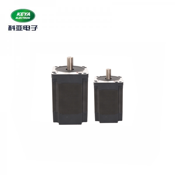 济南直流无刷电机86系列 48V 560W 3000RPM