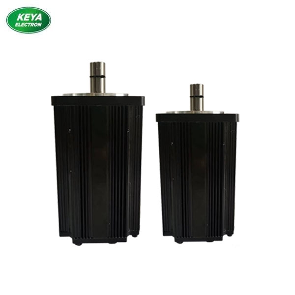 济南直流无刷电机130系列 48V 2356W 1500RPM