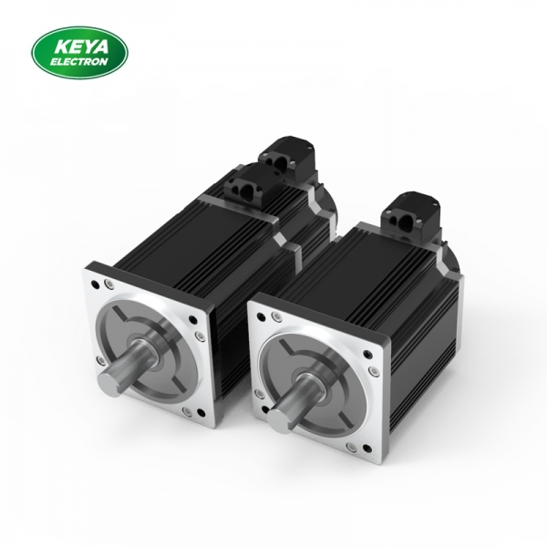 济南AGV/RGV专用伺服130系列96V 4KW 3000RPM